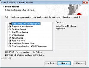 Primesense Drivers Windows 10