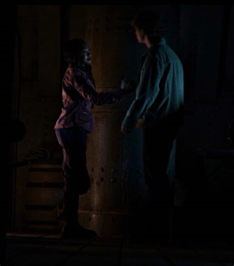 Percy Jackson Characters Edit: Season 1 & 2 Highlights