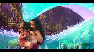 Vaiana 2 Film (2024) - Trailer