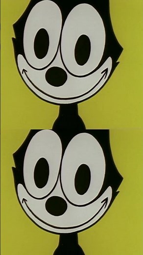 What Are You Doing Felix?! 😱 | Felix The Cat #felixthecat #animatedcartoon #shorts | Full Episodes