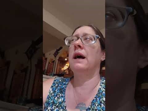 Morning zen muttering