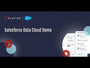 Salesforce Data Cloud Demo