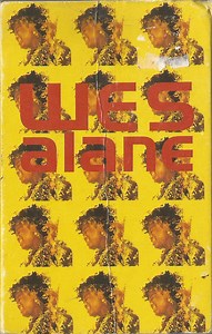 Wes - Alane