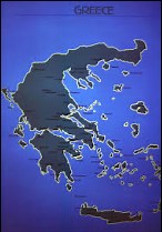 Where in the World is Greece?