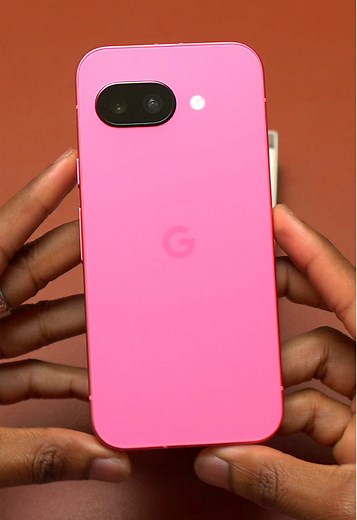 Google Pixel 9a Unboxing: Features and First Impressions
