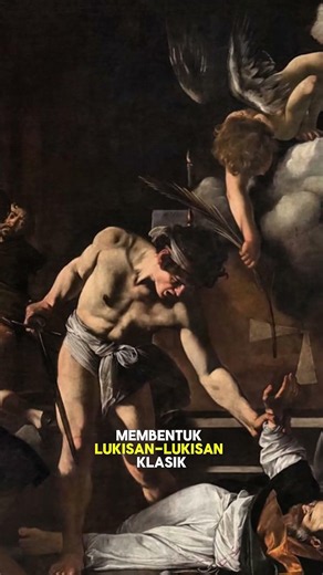 They Managed to Bring Classic Paintings to Life Without CGI! 😳🎨