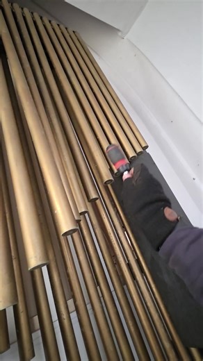 Exploring Tubular Chime Music Techniques