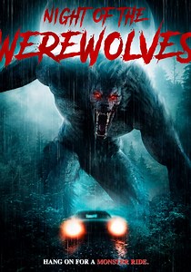 Night of the Werewolves - watch streaming online