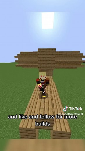 Minecraft Path Finding Mob Farm Tutorial