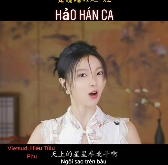 Nhạc Phim gì đây ạ!#haohanca #thuyhu