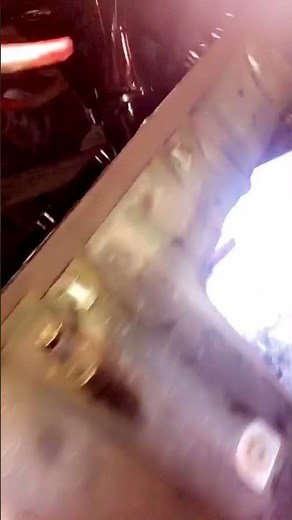 Detroit aOil pan removal dd13-15