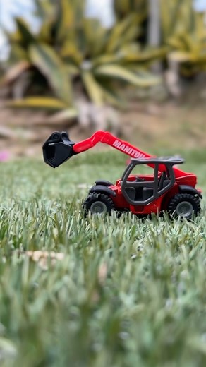 2K views · 79 reactions | From muddy grasslands to bumpy asphalt roads, Manitou trucks are built to conquer all terrains with ease!  Interested to know more? Email us at info.masia@manitou-group.com. #Manitou #ManitouAsia #HandlingYourWorld #safety #innovation #green #heavymachinery #constructionmachinery #elevatingplatform #telehandler #terrain #customisedsolutions | Manitou Asia | Facebook