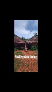 California Road Trail at Red Rock Canyon Adventure Park | Long Weekend-Life