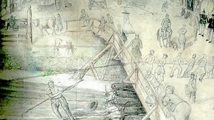 Schiltach: Ein seltenes Dokument von früher