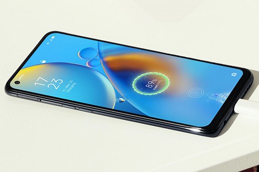 OPPO A74 4G y OPPO A74 5G: gran batería, pantalla a 90 Hz y precio ajustado