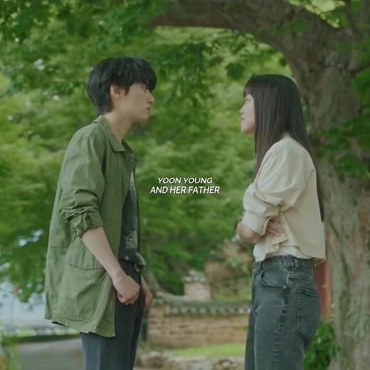 Exploring 'My Perfect Stranger' Episode 1: A Dive into the World of KDrama
