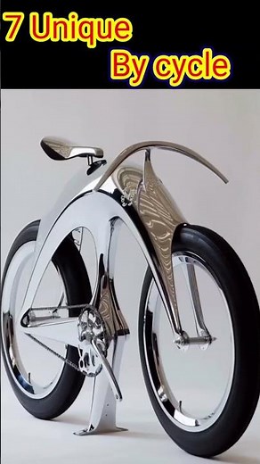 Unique Cycles You’ve Never Seen Before! 🚲🔥 | Mind-Blowing Bicycle Designs