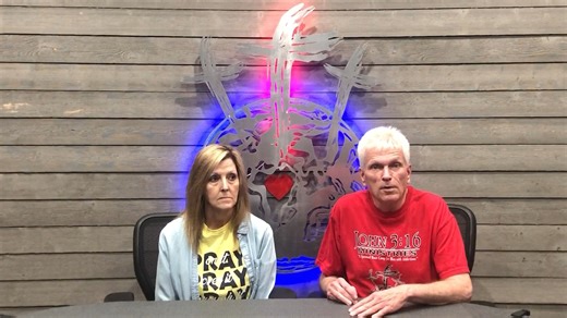 Bryan Tuggle and Lisa Tuggle thank Brian and Michelle Chapman for their support. They also discuss the Grow in Grace Women's conference that took place last Saturday and future plans to have Beverly Vance Aikins return to John 3:16 Ministries. John 3:16 Ministries Alumni John 3:16 Women's Ministry Brian Chapman | John 3:16 Ministries