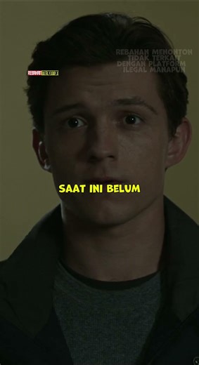 BENARKAH SPIDER MAN AKHIRNYA PUNYA JARING ORGANIK DI SPIDERMAN BRAND NEW DAY DI MCU