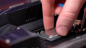 Intel Core i9-12900K sarà più performante di Ryzen 9 5950X: i test di Cinebench R20