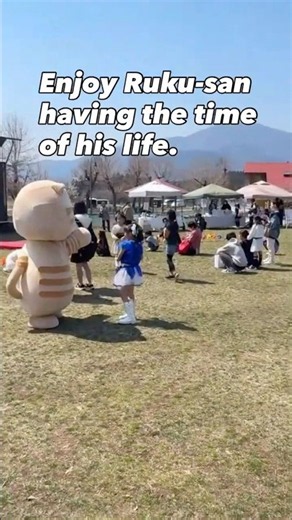 ■みんなで踊ろうぜぇ♪/Let's All Dance!■