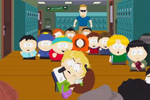 'South Park' tackles Labubu craze, has President Trump impregnate Satan