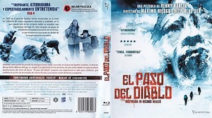 EL PASO DEL DIABLO EN CALIDAD FULLHD (ESPAÑOL)