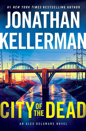 City of the Dead - Jonathan Kellerman