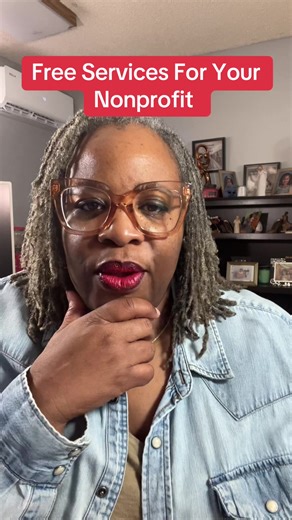 Funding doesn’t come first—structure does. This message is for organizations asking for help without building systems. Listen before you ask. #nonprofit #501c3 #nonprofitorganization #grants #fundraising