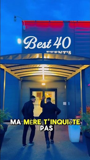 "Best 40 Events" Reception Venue - Part 1 #wedding