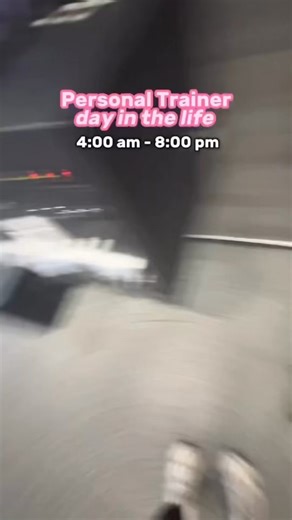 4.2K views · 11 reactions | Thinking about a career as a Personal Trainer at The Edge Fitness Clubs? Here's your typical day laid out by Warrington, PA Trainer Autumn Brendle 朗✨ We're looking for passionate personal trainers to join our team in all 43 locations, and help our clients crush their goals! ️‍♂️ If you're driven, dedicated, and love empowering others, we want to hear from you! Apply here: https://lnkd.in/eZQYBkw3 | The Edge Fitness Clubs | Facebook