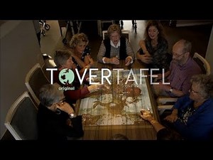 Tovertafel Original für Menschen mit Demenz | 2019