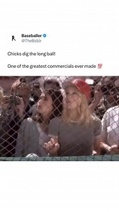 422K views · 7.3K reactions | This commercial never gets old  | Baseballer | Facebook
