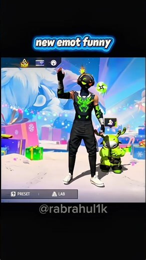 new emot funny@rabrahul1k #rabrahul1k