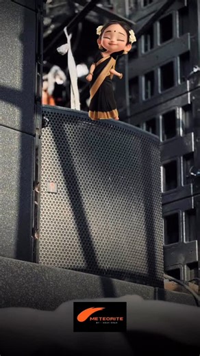 METEORITE BY UDAY SHAH on Instagram: "🔥 When sound hits different, you just feel it. 🔊 From crystal-clear highs to deep, powerful bass — this setup didn’t just play music, it created a vibe. Every beat, every drop, every transition felt clean and punchy 💥 Big love to everyone who trusts Meteorite Sound for their events — your energy is the real motivation 🙌 And when DJ Chas In The Mix 🎧 takes control, the crowd automatically moves 💃🕺 If sound quality matters to you, you already know where