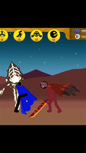 X9999 WRATHNAR Army VS SUPER MARROWKAI 9999 DAMAGE UNLOCKED With MAX POWER Stick War Legacy Mod VIP