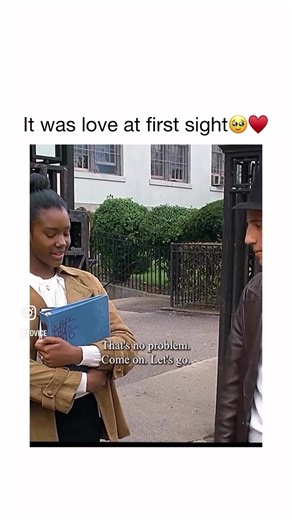 He was so nervous. So cute. #fyp #fypシ #cinema #love #swirl