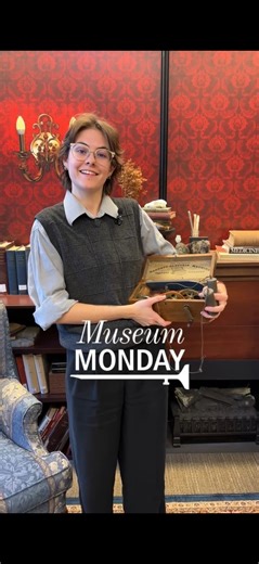 Today’s featured artifact is the Magneto Electric Machine from 1860s Europe! ⚡ This was used to relieve a range of ailments, particularly bothersome nerve issues using small electrical shocks. This machine created electricity with a large magnet, and the shock could be modified by cranking it at different speeds. Remember to schedule a free guided tour today! https://bit.ly/4e50hfj | American Urological Association | Facebook