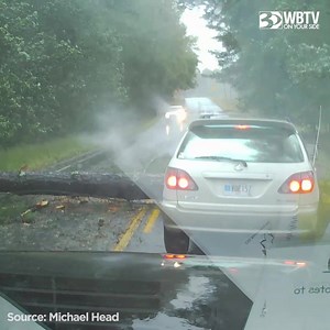 934K views · 2.9K shares | WOAH! Check out the moment wind from...