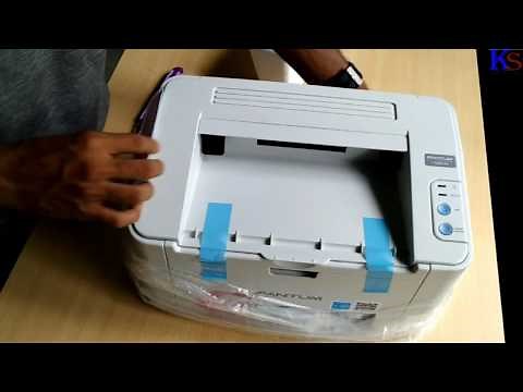 PANTUM 2200 LASER PRINTER