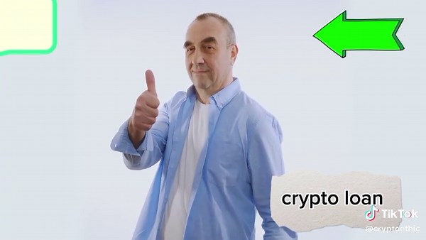 Unlock the power of cryptocurrency with our comprehensive guide to easy financing through crypto loans! In this video, we break down everything you need to know about accessing crypto loans, including how they work, the benefits, and tips for choosing the right lender. Whether you're looking to fund a new investment, cover unexpected expenses, or simply leverage your digital assets, we've got you covered! Join us as we explore the world of crypto lending and empower yourself to make informed fin