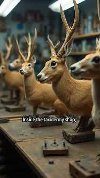 Jackalope Myth and Legend