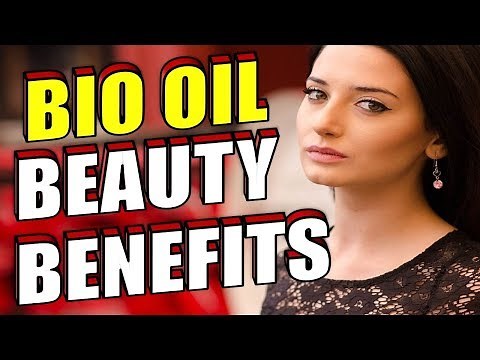 How to Use Bio Oil for Scars, Wrinkles and Stretch Marks For Great Skin Results