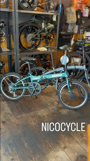 低価格帯でおすすめ折り畳み自転車4車種です！