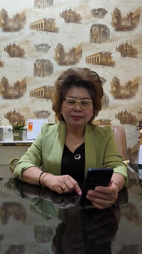 2.1K views · 86 reactions | Sylvana Elly Runtuwene on Reels | Facebook