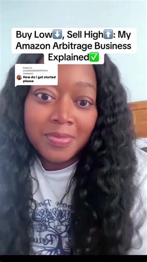 Amazon Arbitrage Business Explained: Buy Low, Sell High