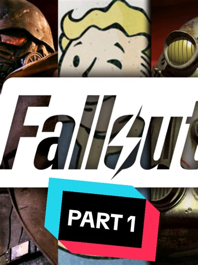 Fallout Stop Motion Animation: Part 1