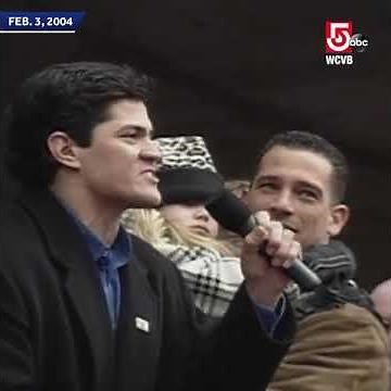 Fond memories: Second Patriots Super Bowl parade through Boston
