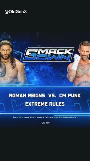 GTS wasn’t enough… Extreme Rules changed everything🔥#shorts #wweshorts #wwe#cmpunk #romanreigns