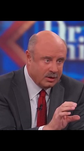 Dr. Phil Discussion on Amanda's Secret Revealed